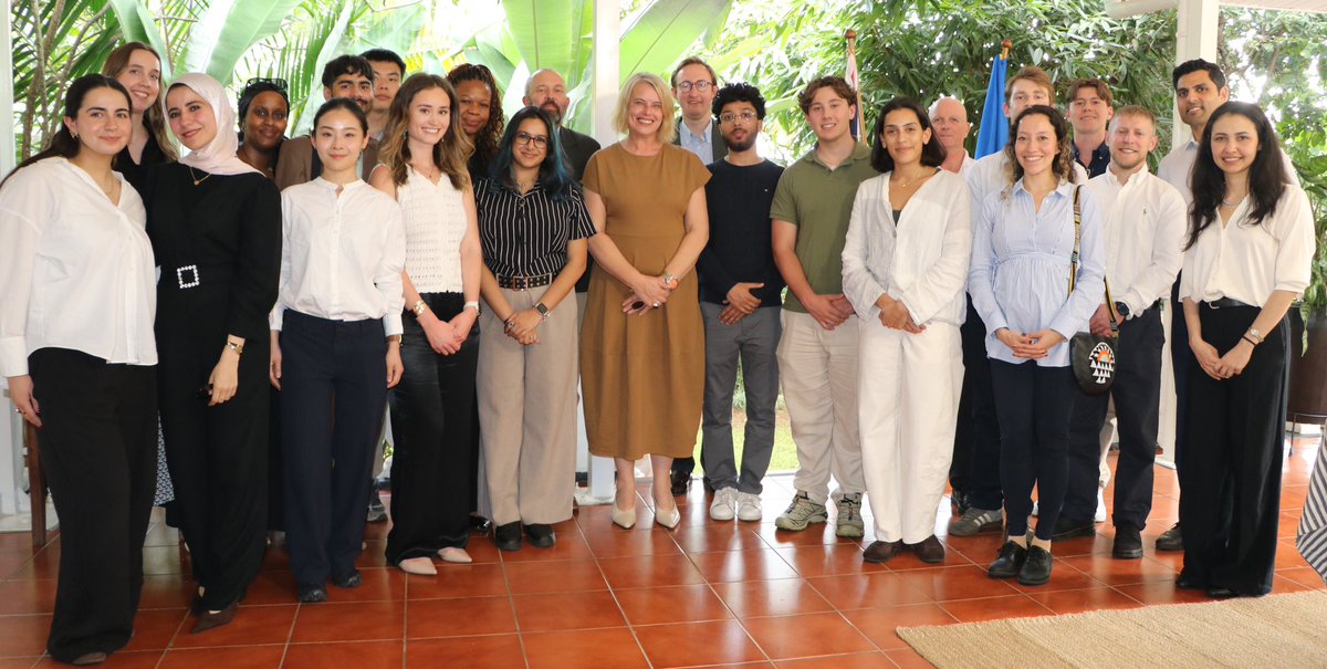 UK in Rwanda 🇬🇧🇷🇼🇧🇮 tweet media