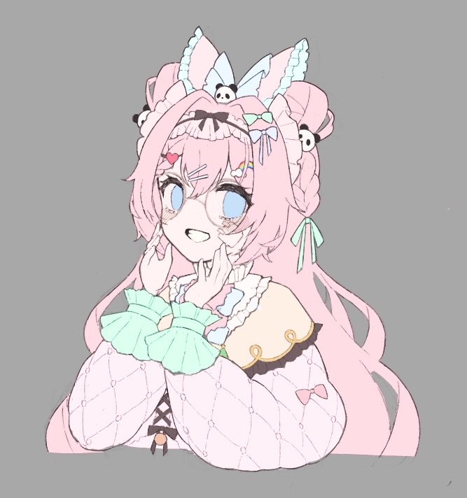 絵いちご🍓 tweet media
