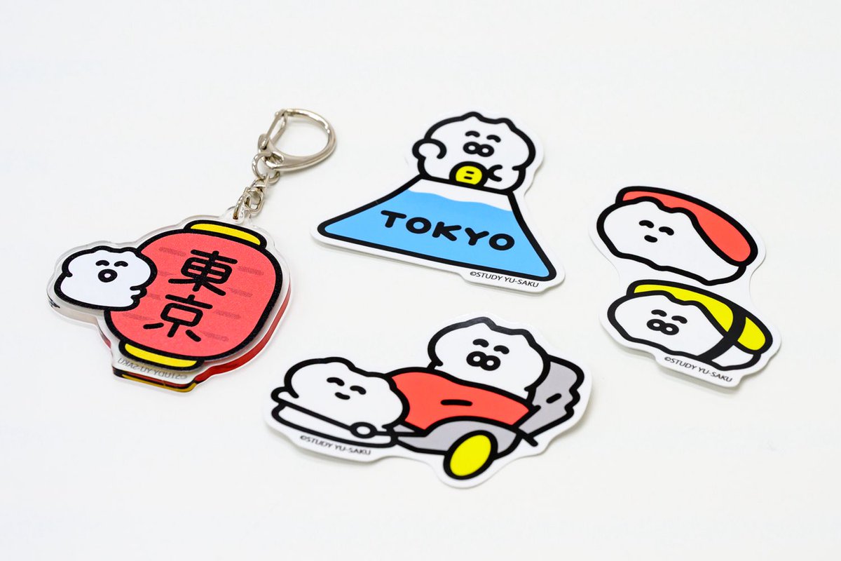 TOKYO PiXEL. shop & gallery tweet media