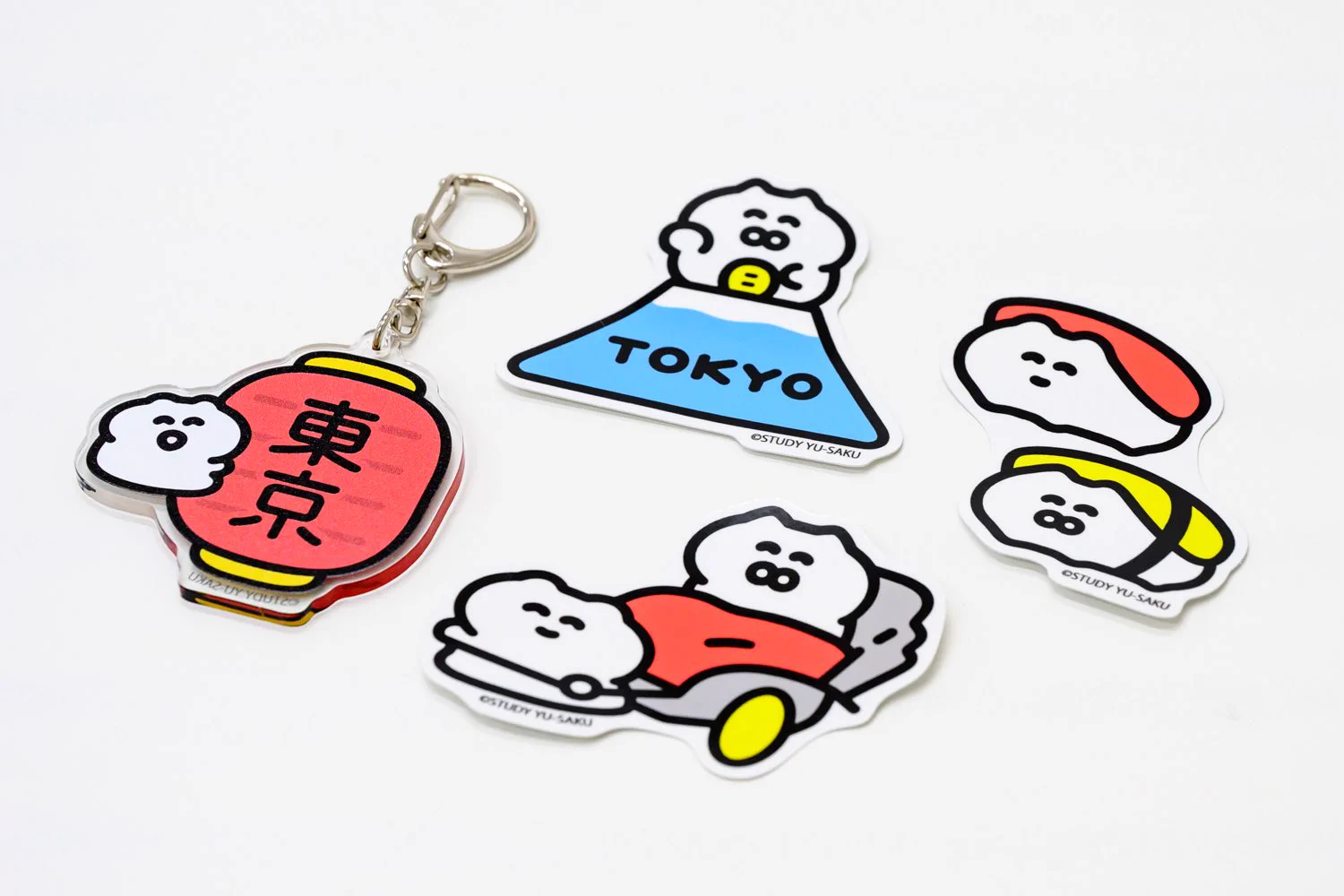 TOKYO PiXEL. shop & gallery on X: 