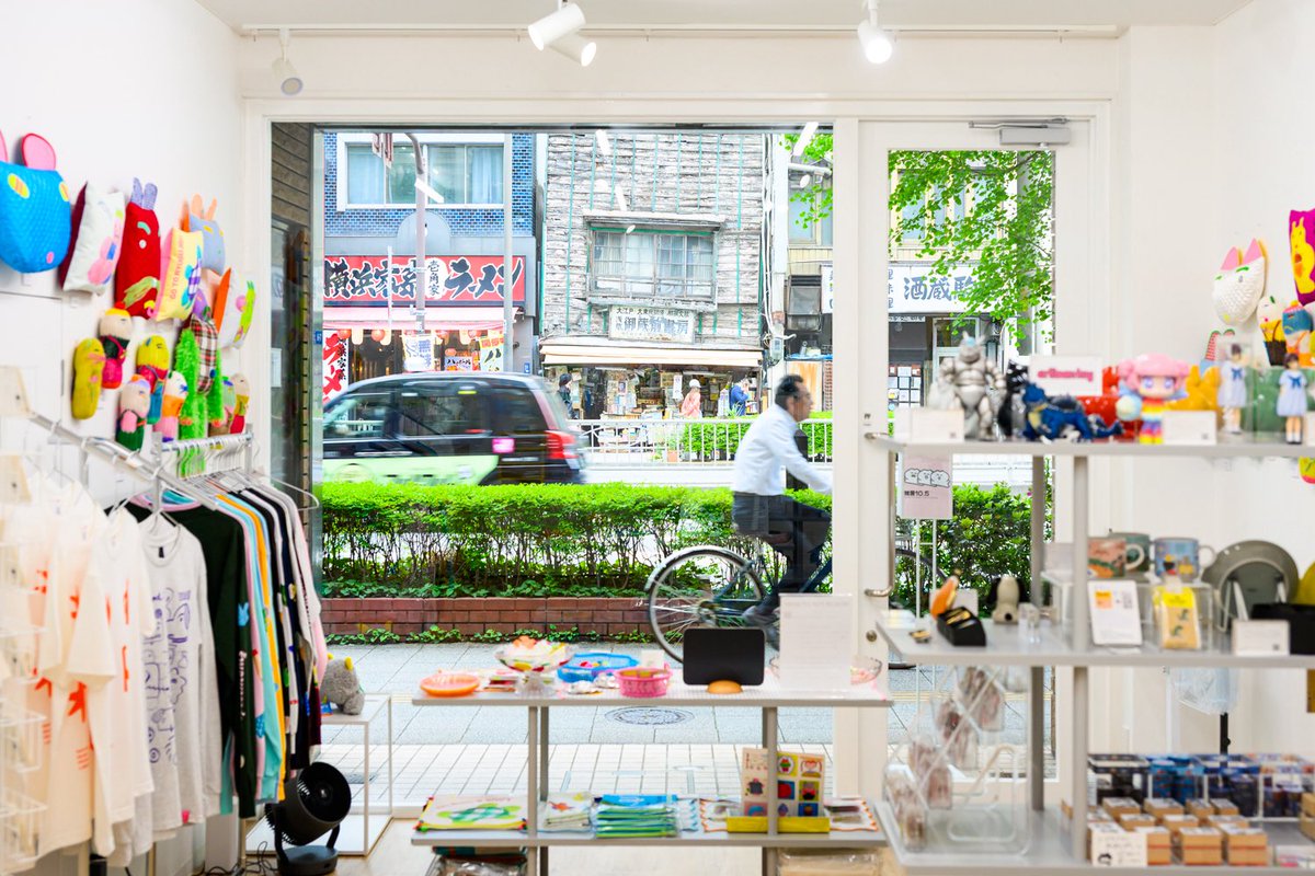 TOKYO PiXEL. shop & gallery tweet media