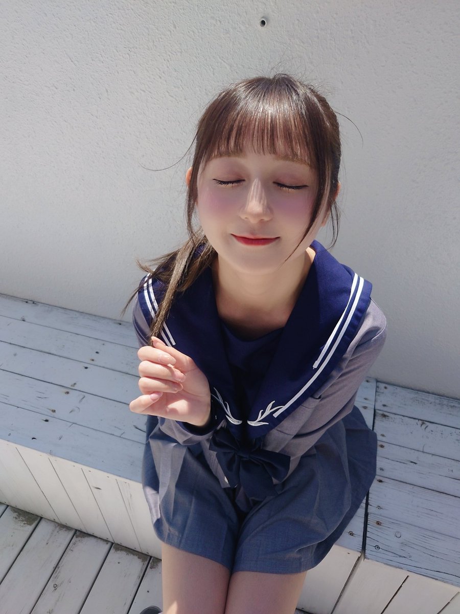 星空 もあ tweet media