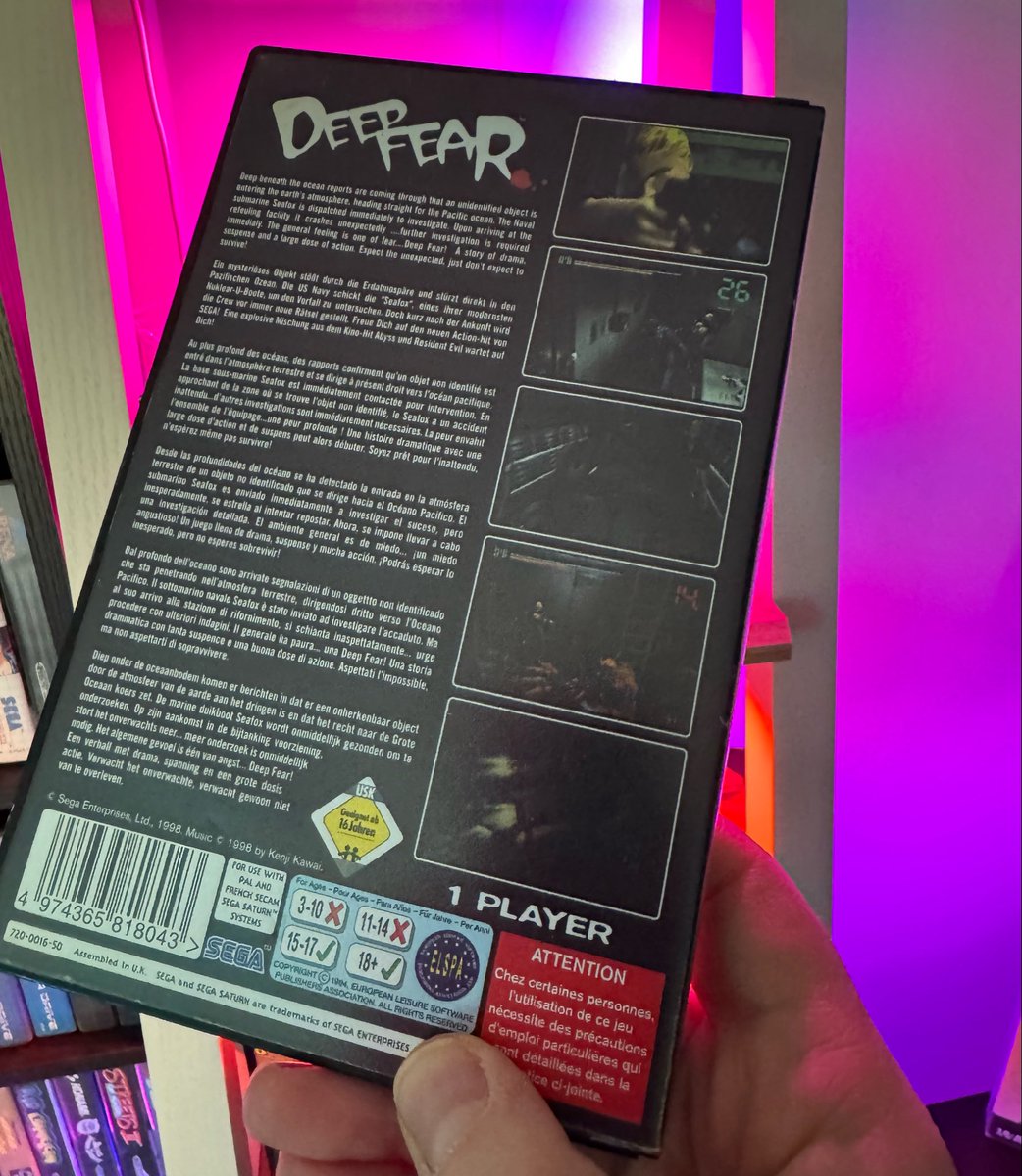 Midlife Crysis | Retro Gaming tweet media