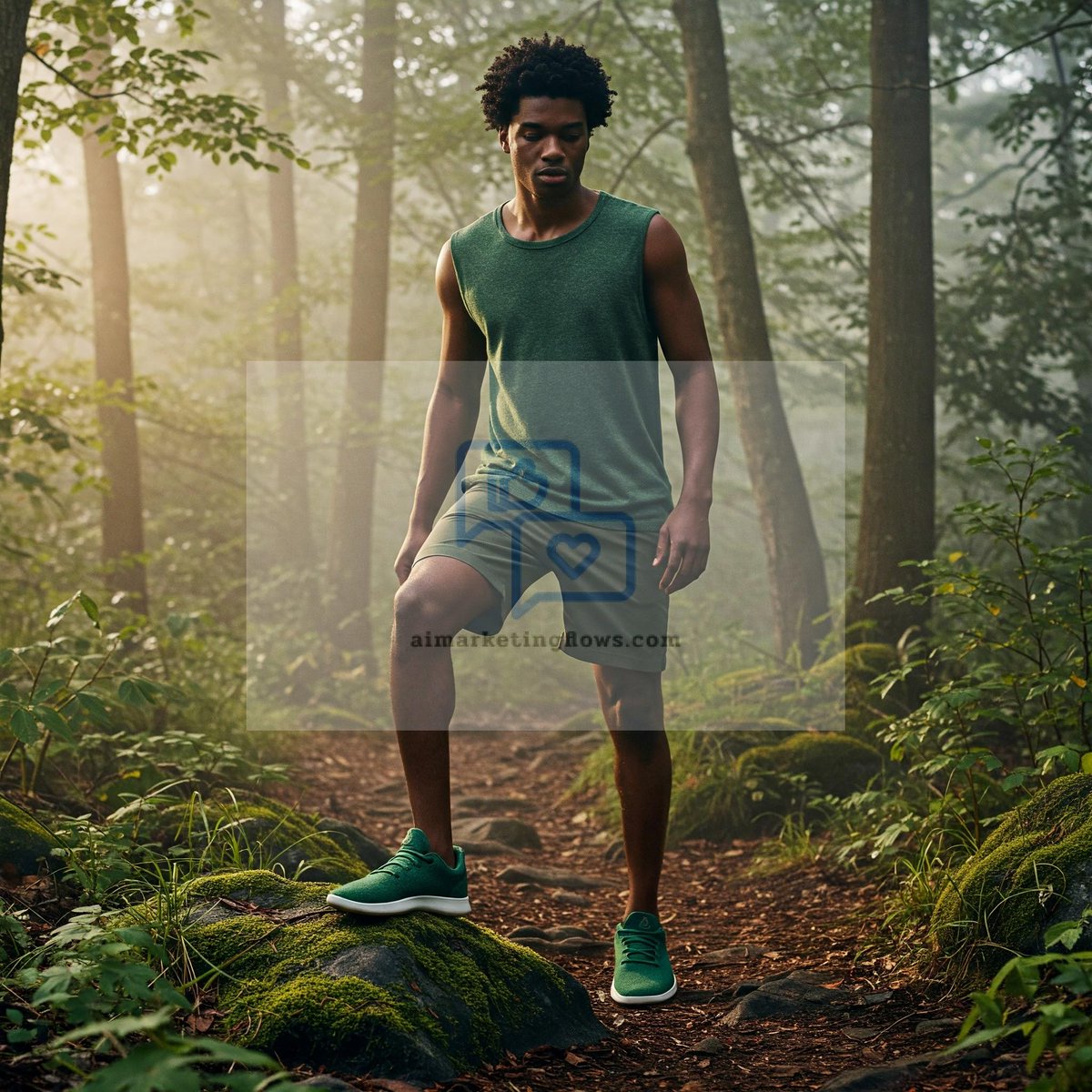 AIMarketingFlow's tweet photo. Everyone’s talking about Allbirds pivoting to AI.

But here’s what they’re missing:

AI isn’t the pivot.
AI is the leverage.

We tested AI product ads for Allbirds before this happened.

The gap between brands using AI vs not… is about to explode.

Want in? DM me or comment Ai https://t.co/jVF8dV0KZl