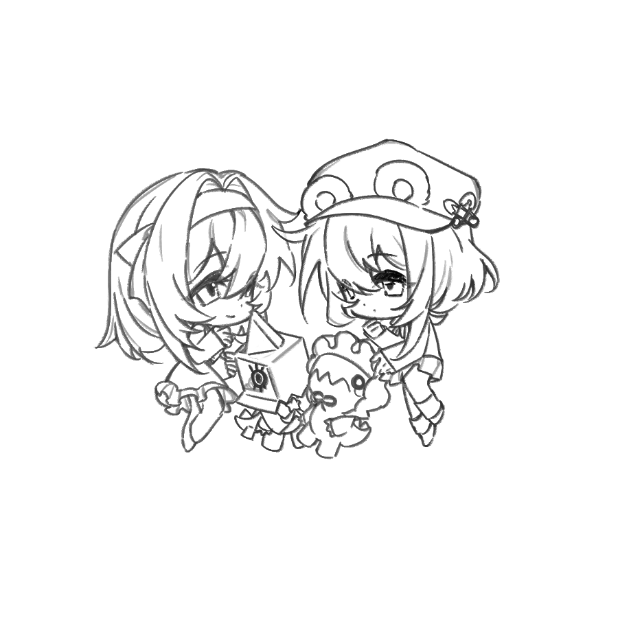 请关闭深色模式。
打开它。
#新月同行