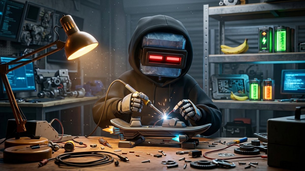 SPLITF0RM 🤖 tweet media