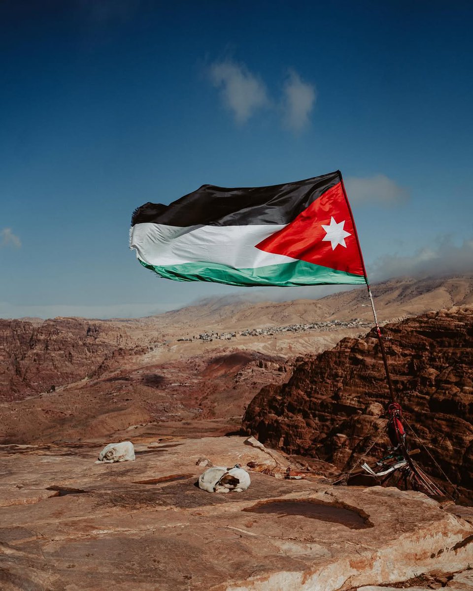 Visit Jordan tweet media