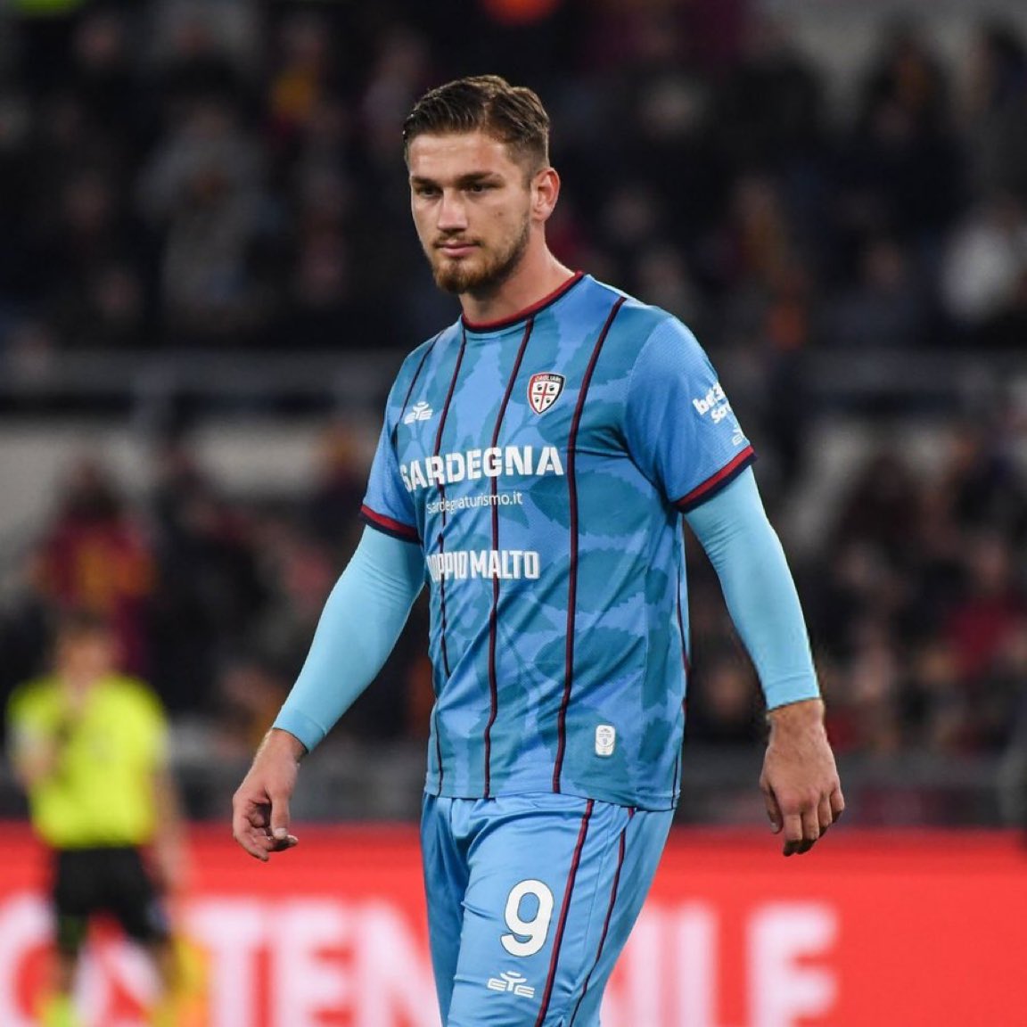 Beşiktaş Tek Aşk tweet media