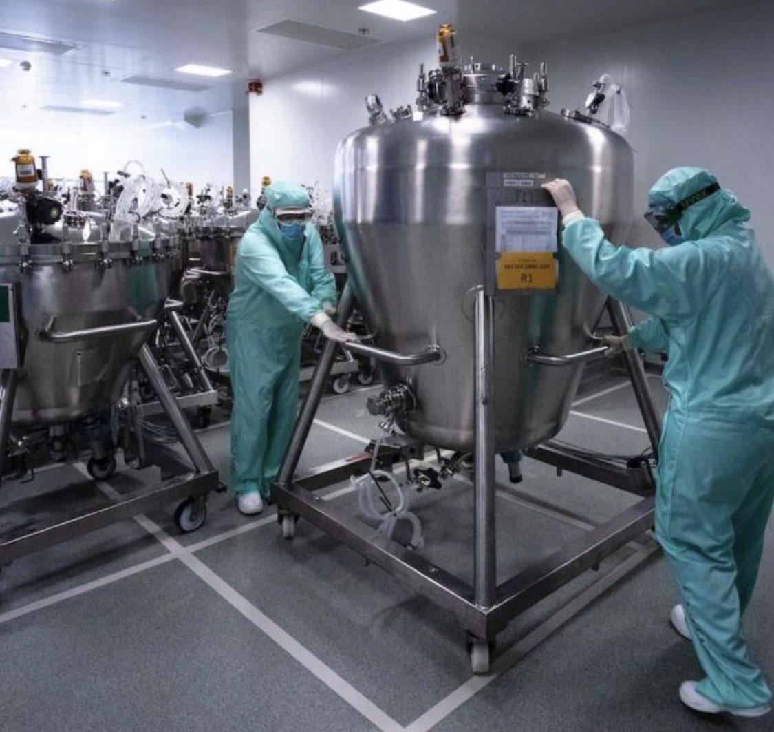 landbourainier's tweet photo. 🚨BREAKING NEWS: CSIR South Africa Hands Bill Gates Lab-Grown Meat Agenda a Local Boost, While Our Real Braai Meat Gets Sacrificed on the Altar of Climate‼️

South Africa is now investing in lab-grown meat. CSIR just partnered with Immobazyme to produce FGF-2 (a key growth factor) using GM bacteria in 50-litre bioreactors, making this tech cheaper for SA‼️

Bill Gates has pushed this for years, saying rich countries should switch to 100% synthetic beef because cows cause global warming. He's invested heavily in the space.

But here's what almost nobody in the mainstream is talking about: the health implications.

Real meat, the kind we braai, turn into biltong or eat nose-to-tail, has nourished humanity for thousands of years. It comes with a complete nutrient matrix: creatine, carnosine, heme iron, B12, CoQ10 and more, all in forms your body recognises.

Lab-grown meat, it's animal cells multiplied rapidly in sterile bioreactors using growth factors, scaffolding, and media that can include fetal bovine serum or other additives. Patents from these companies have referenced modifications that affect tumor-suppressor genes like TP53. Stem cells in culture can accumulate mutations. 

Long-term human studies? Zero. Decades of consumption data? None. Regulatory approvals so far rely on short-term compositional analysis, not real-world health outcomes.

🔥Experts have warned about potential risks: altered proteins, incomplete nutrition that needs fortification, contamination risks in large-scale bioreactors and unknown metabolic effects from consuming cells grown at unnatural speeds.

Why abandon traditional South African meat for ultra-processed bioreactor slop? For "climate" and convenience⁉️

They control the food, they control the medicine. Eat their lab-grown product, get sick later, then buy their pills. Profit from the sickness of the common man‼️

🚨What meat are we really eating from Checkers and Pick n Pay? Is it the real deal or lab-grown⁉️