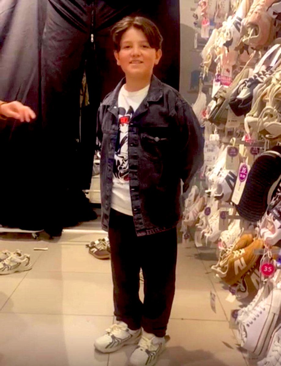 İhsan Yalçın tweet media