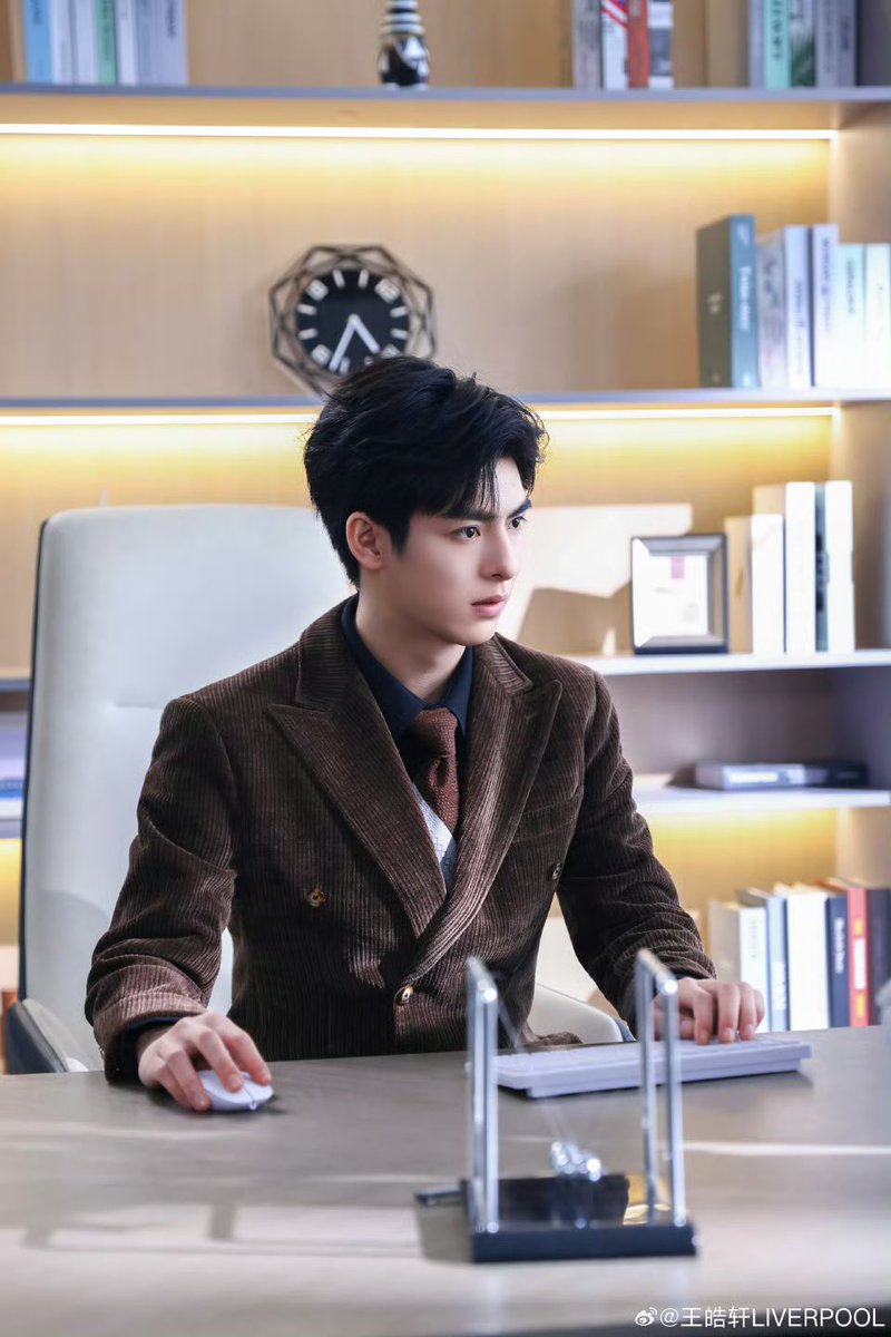 LvpWang_หวังฮ่าวเซวียนซับไทย😚 tweet media