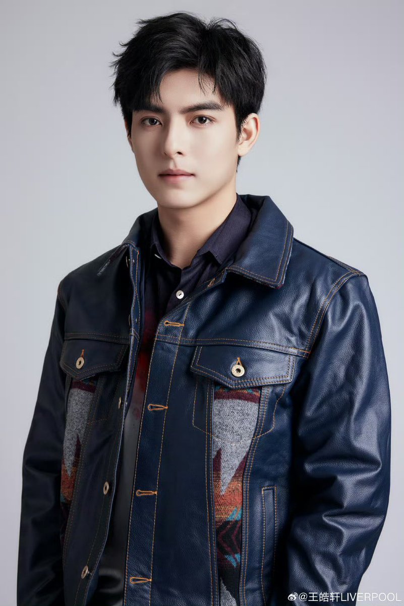 LvpWang_หวังฮ่าวเซวียนซับไทย😚 tweet media
