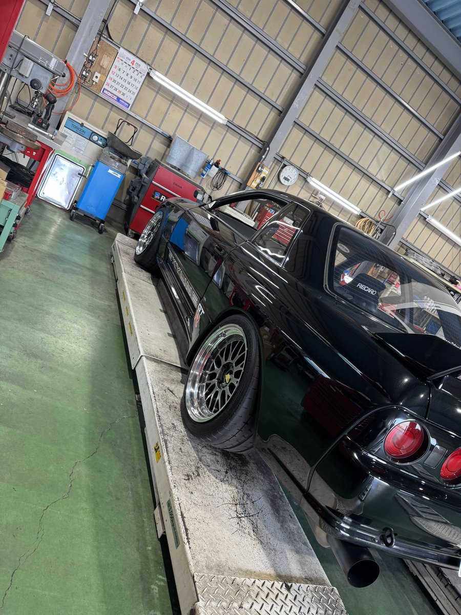 Ｒ,junky@しんちゃん tweet media