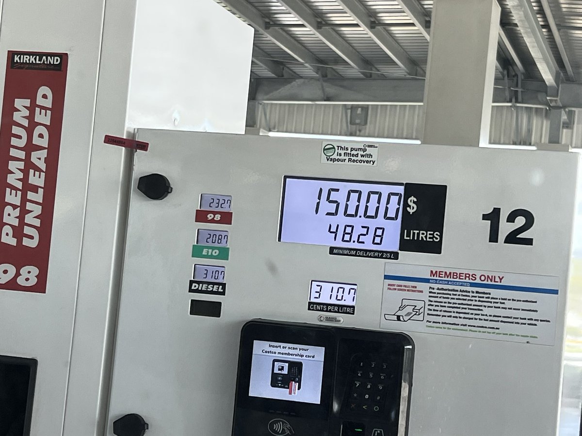 MAGA downunder 🇦🇺 tweet media