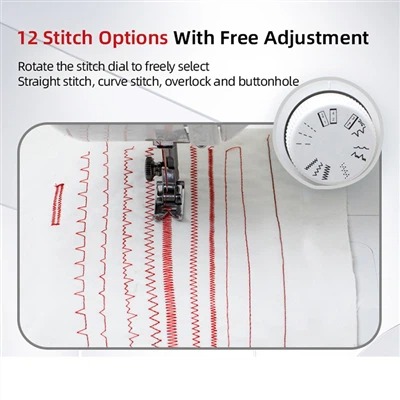 jingLi1149079's tweet image. Multiple stitches = better sewing results 🧵
From edge finishing to strong seams &amp;amp; stretch fabrics, the right stitch improves quality &amp;amp; efficiency in production.
📧 doris@jukky.com🌐 jukkymachine.com
#zhejiangfanghua #sewingmachinery #overlockmachine