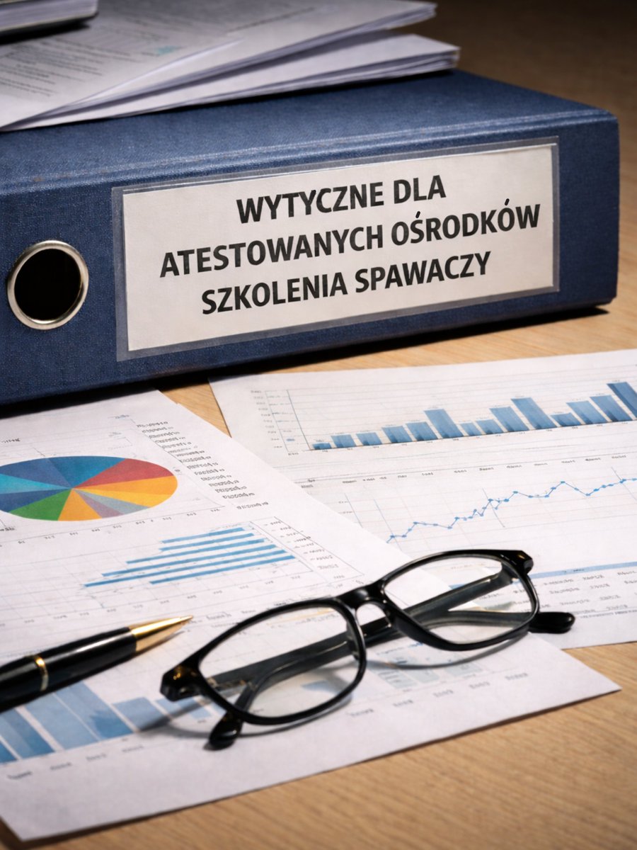 Łukasiewicz – GIT tweet media