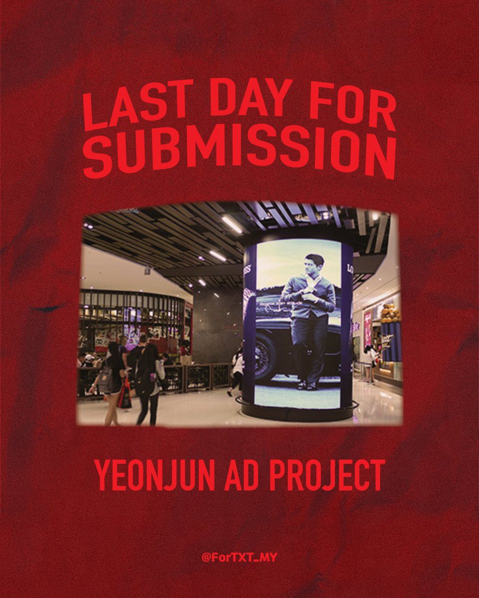 ForTXT ⟢ MY tweet media