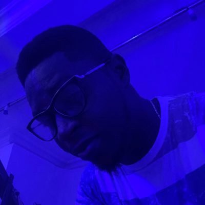 Mr. Godson🚀 tweet media