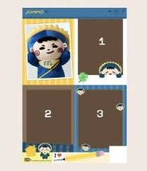 TheJ. Official tweet media