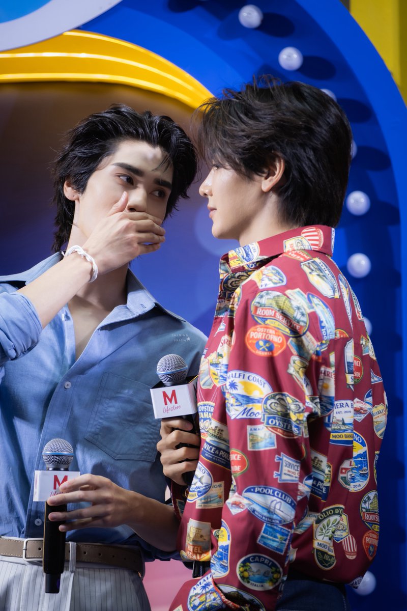 shiningpraewー☆* tweet media