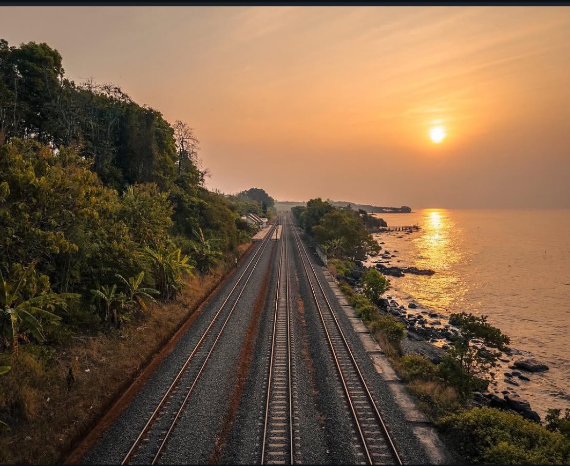 Komunitas Sahabat Kereta tweet media