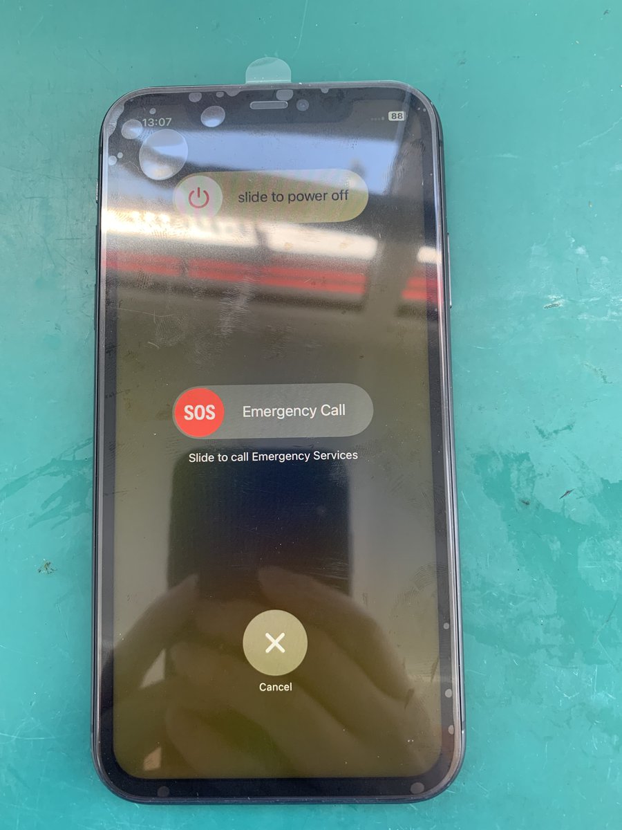 shfukuchiuama's tweet image. iPhone11の画面割れや液晶漏れでお困りですか？福知山で修理なら当店へ！落下の重度破損も画面交換で即日復活。データ保持で対応。アップルストアや電気屋で数日待ちと言われた故障も最短当日で直せます。綺麗な画面を即日取り戻しましょう✨

スマホスピタル福知山店 0773-45-6014 #iPhone11 #福知山