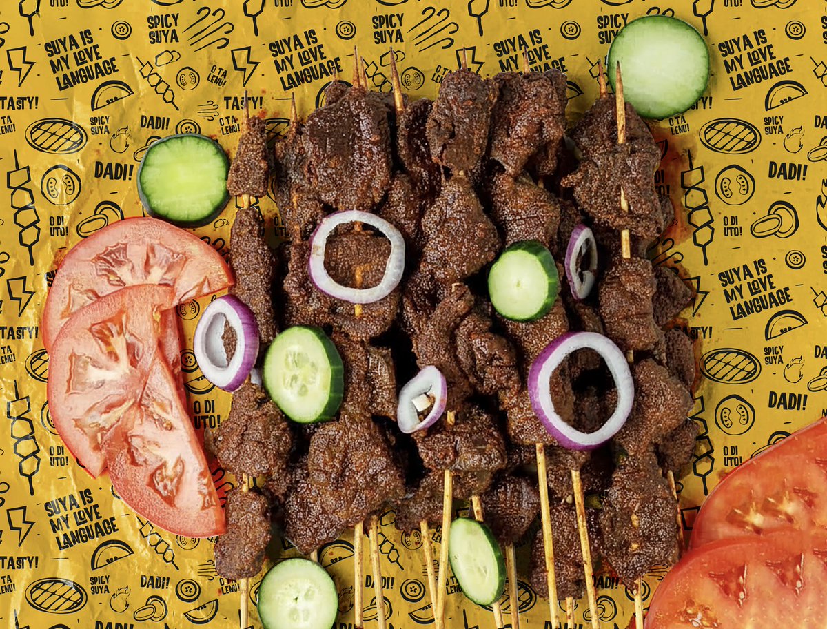 Olorunsogo✨ tweet media