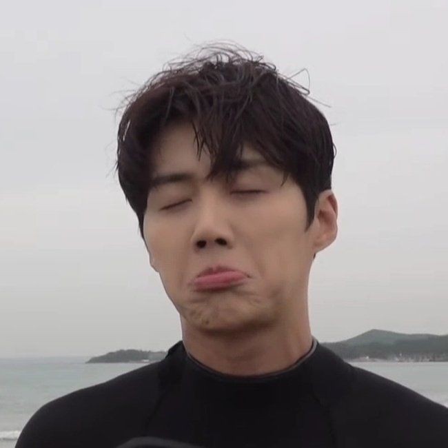 Bilang gini sambil manyun 🤏🏻