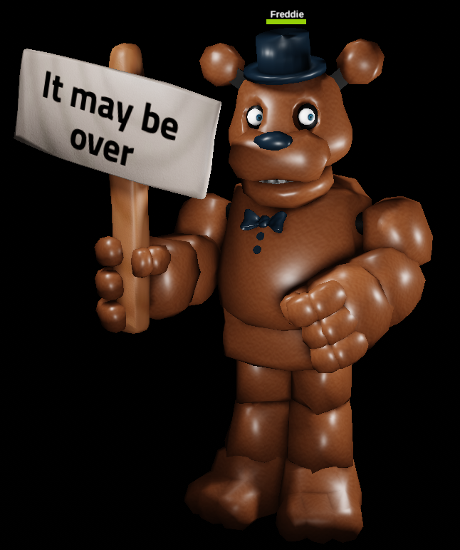 HaywireHabitHare tweet media