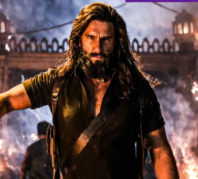 samacharmirchi's tweet image. धुरंधर 2 का बॉक्स ऑफिस पर जलवा कायम, 2000 करोड़ क्लब से बस एक कदम दूर
samacharmirchi.com/dhurandhar-2-b…...
.
.
.
.
.
.
.
.
.
.

#Dhurandhar2, #ranveersingh, #record, #bollywood, #BoxOffice, #films, #pictures, #movies,