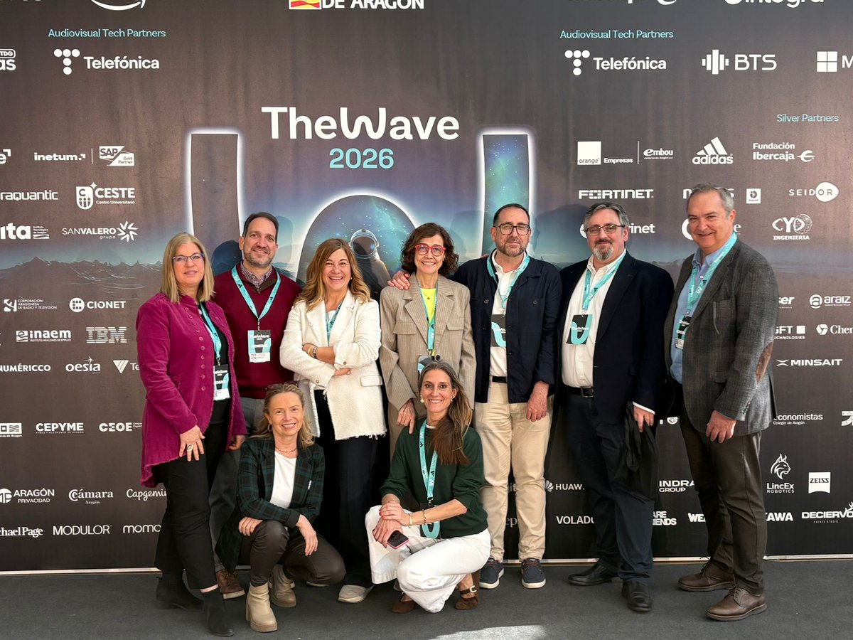 GFT Technologies España tweet media