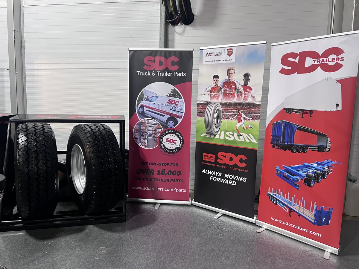 ZC Rubber Global tweet media