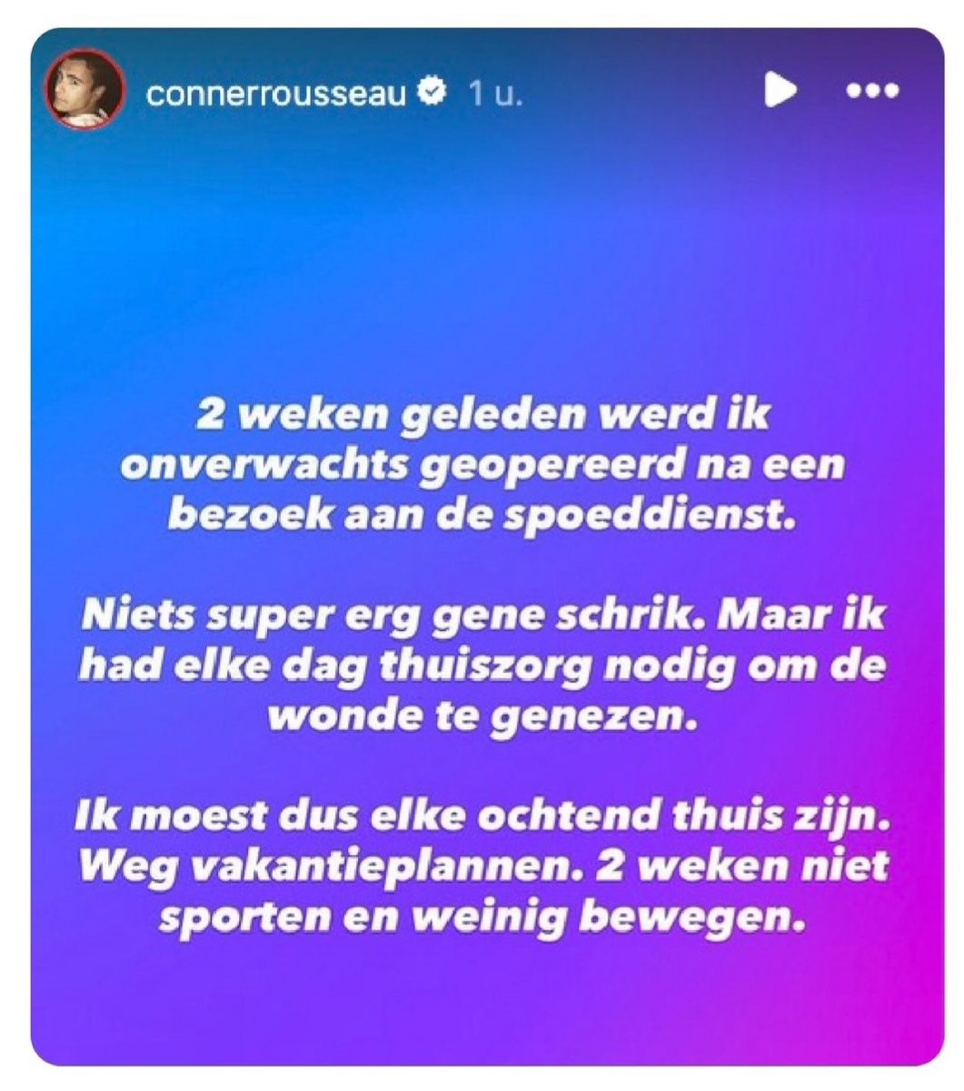 Philip Claeys tweet media