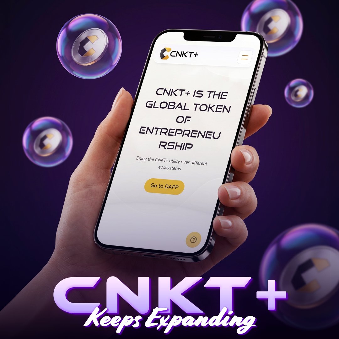 CNKT+ tweet media