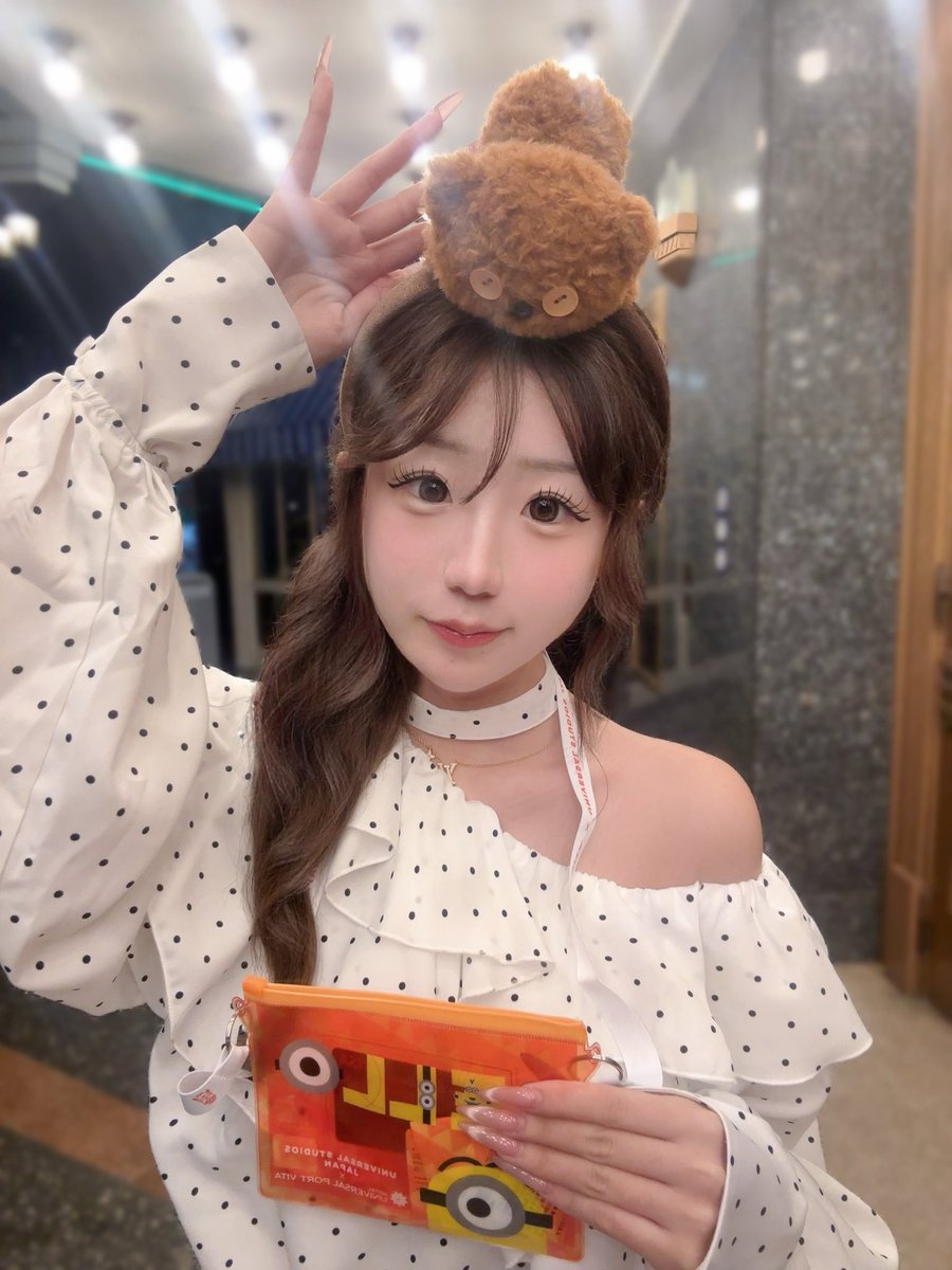 むぅちわわ tweet media