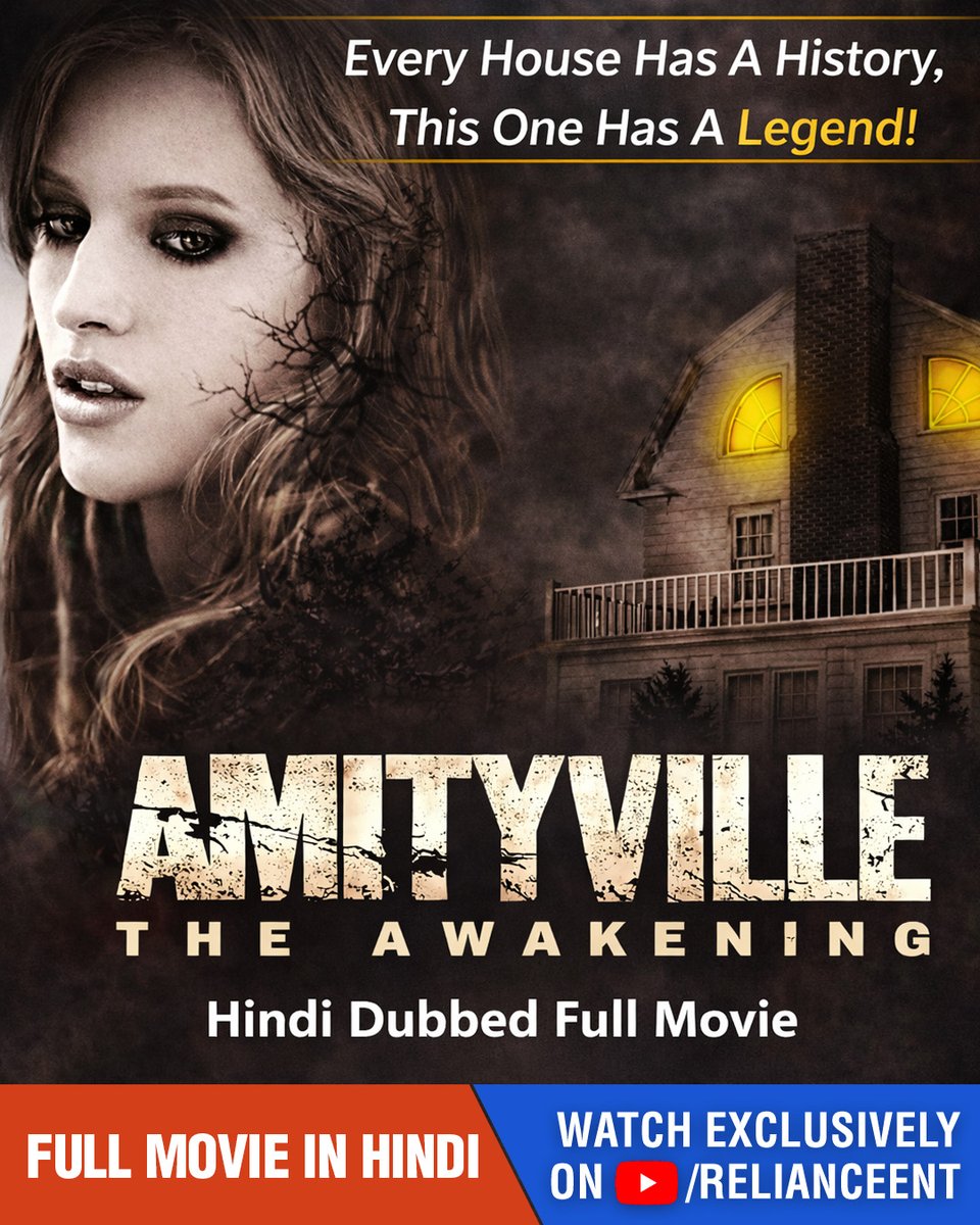 Reliance Entertainment tweet media
