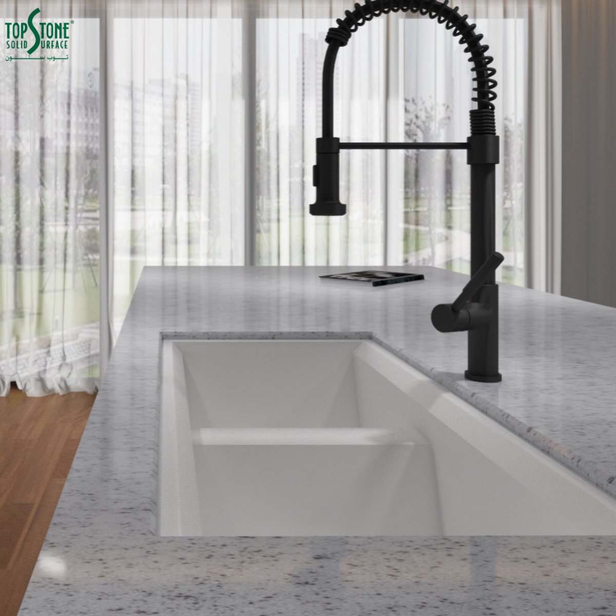 topstone_sa's tweet photo. تفاصيـل مُتقنـة، وجـودة لا تُضاهى 🌟. 

#مطابخ ، #تصميم_داخلي https://t.co/vatZYOVoeF