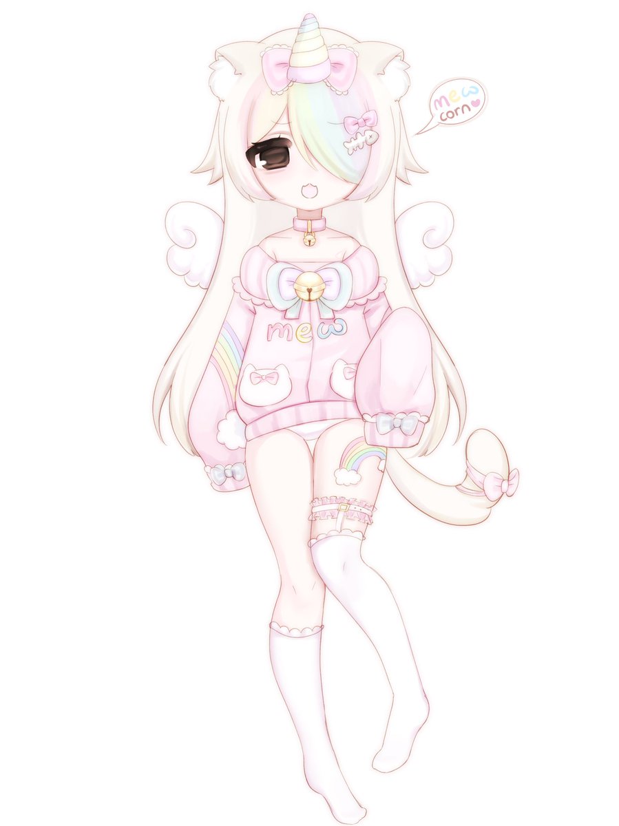 mew ♡ tweet media