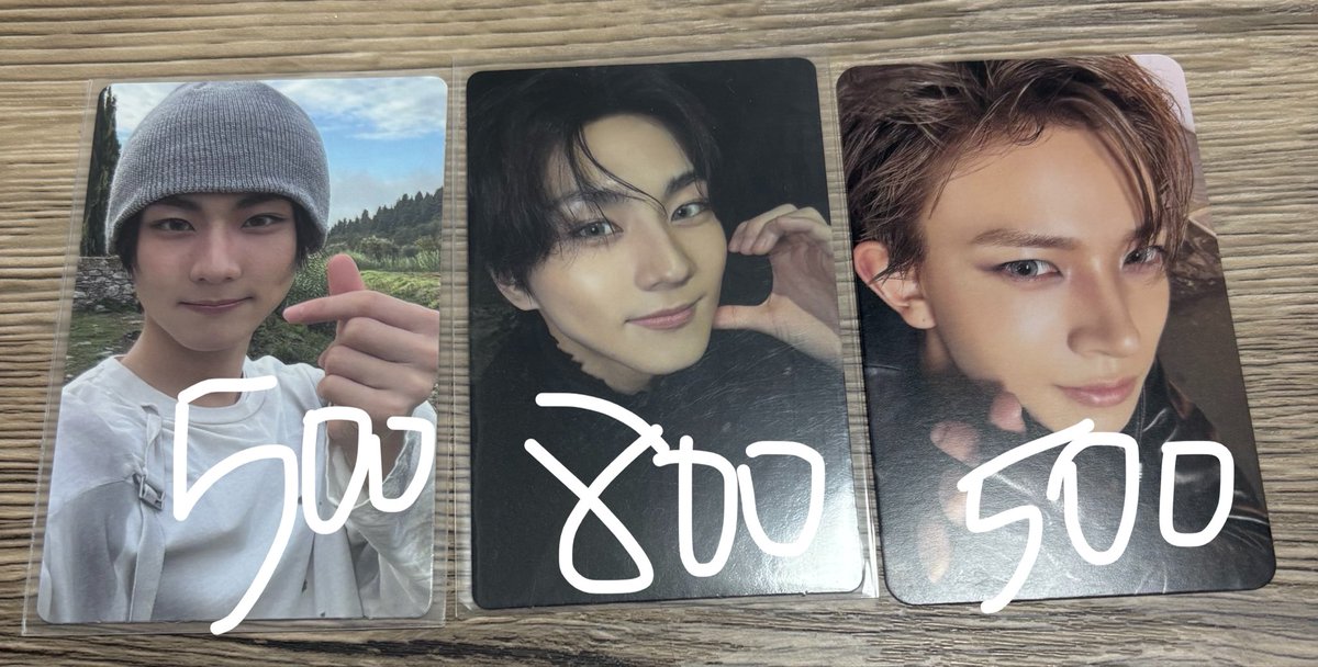 ゆかぽ@共同購入 取引アカウント tweet media