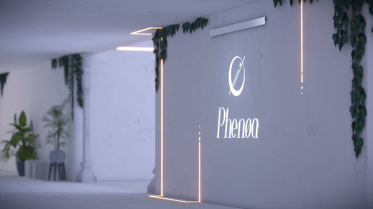 ニシヅキ シノ@Phenøa｜フェノア｜4/24 Release📸 tweet media