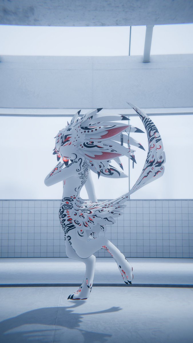 Kuroshiro tweet media