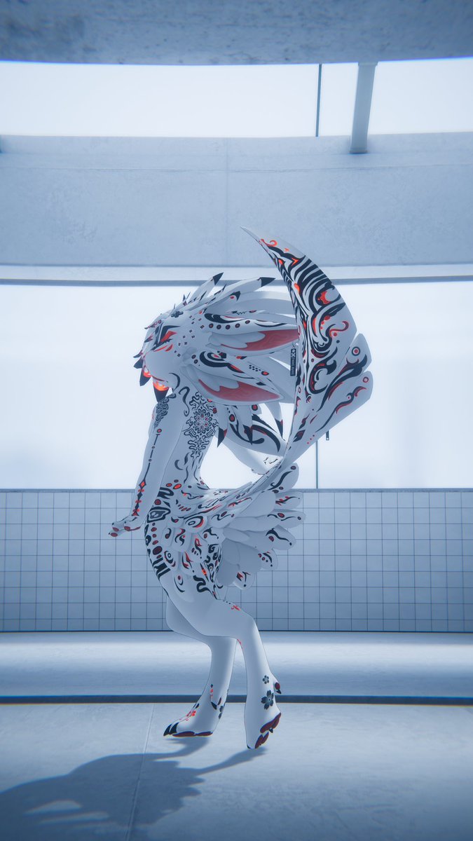 Kuroshiro tweet media