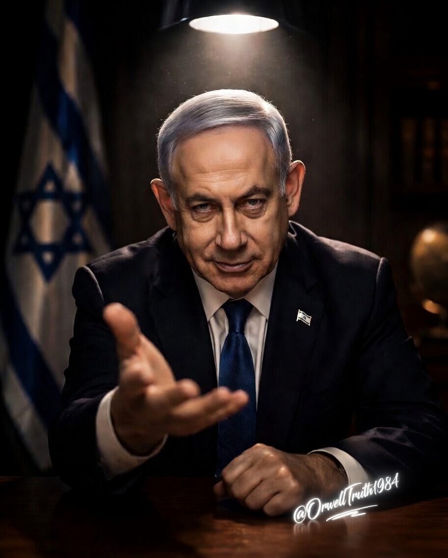 George Orwell tweet media