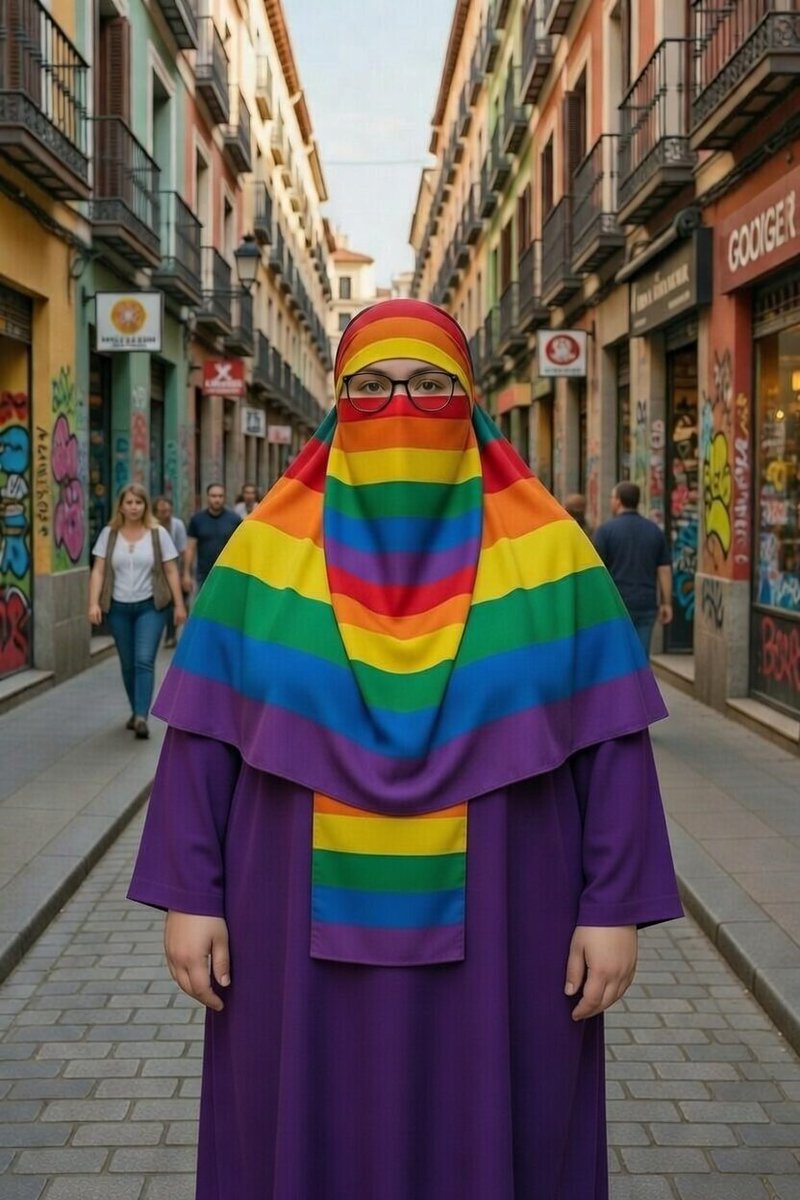 Izaskun Goroliak 🏳️‍🌈🏳️‍⚧️ tweet media