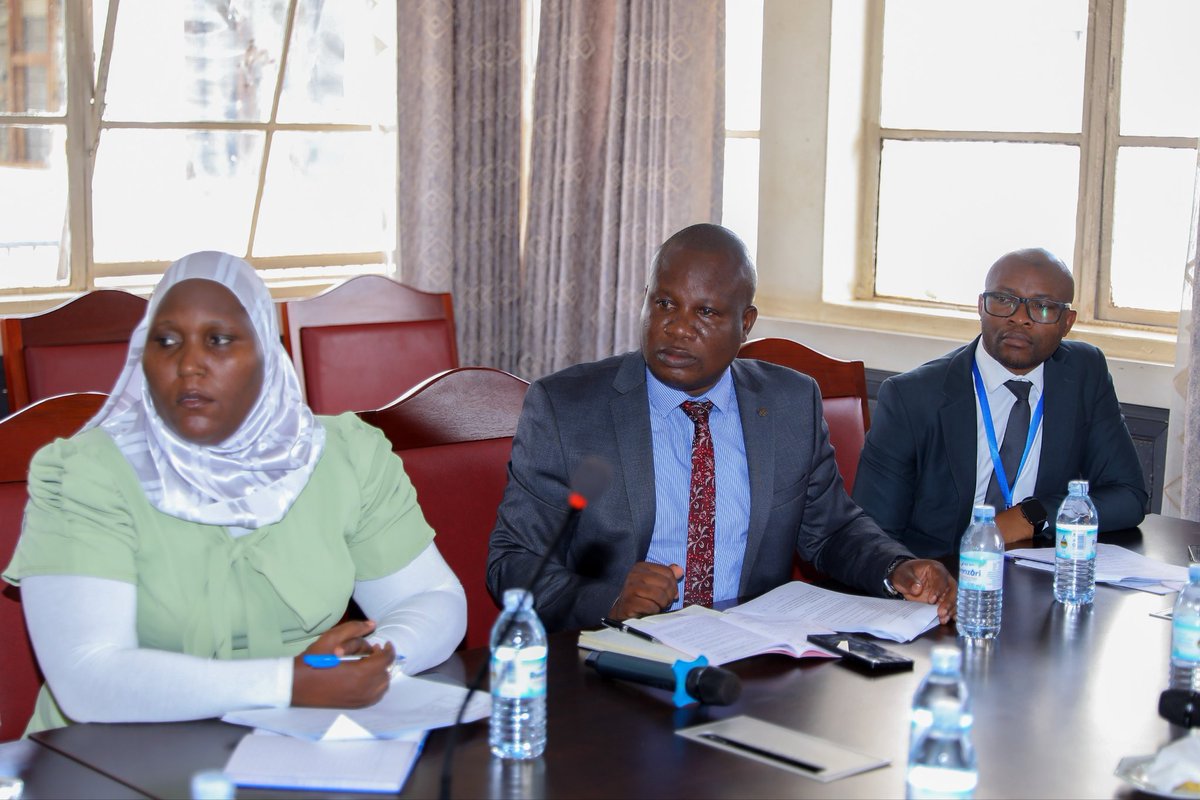 Ministry of Public Service - Uganda tweet media