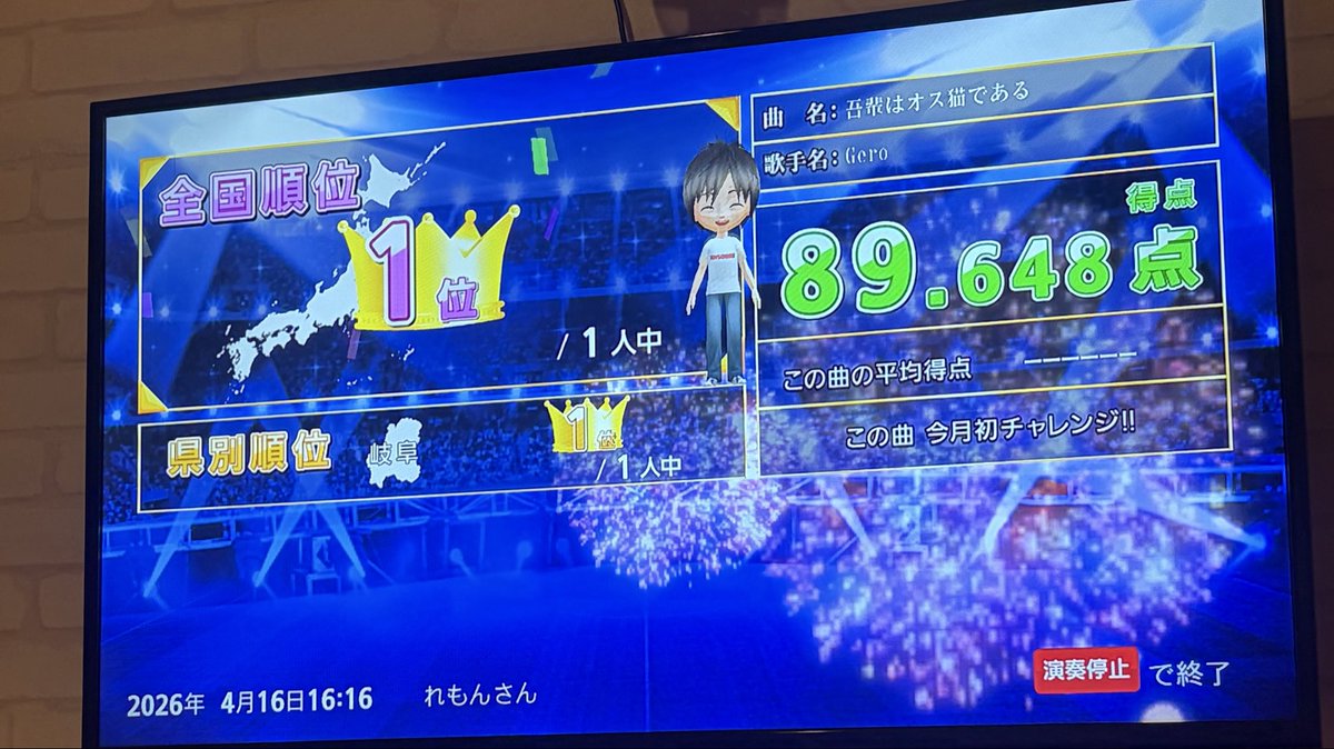 れもん tweet media