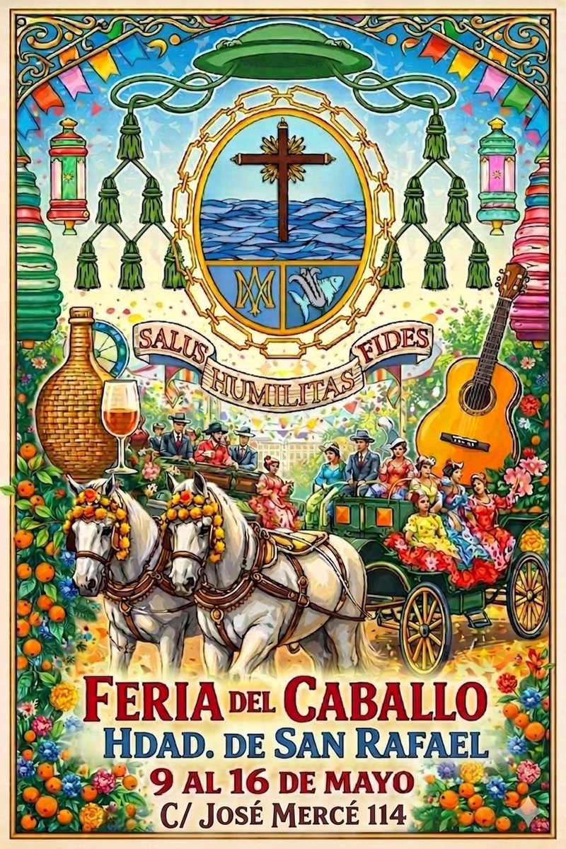 Salud de San Rafael. tweet media