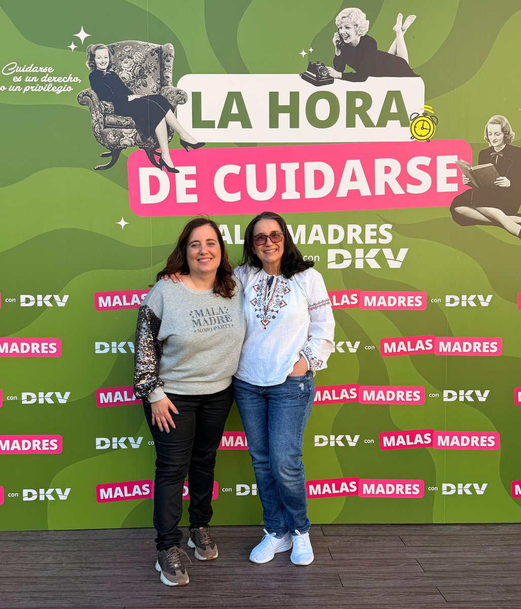 Pilar Duque tweet media