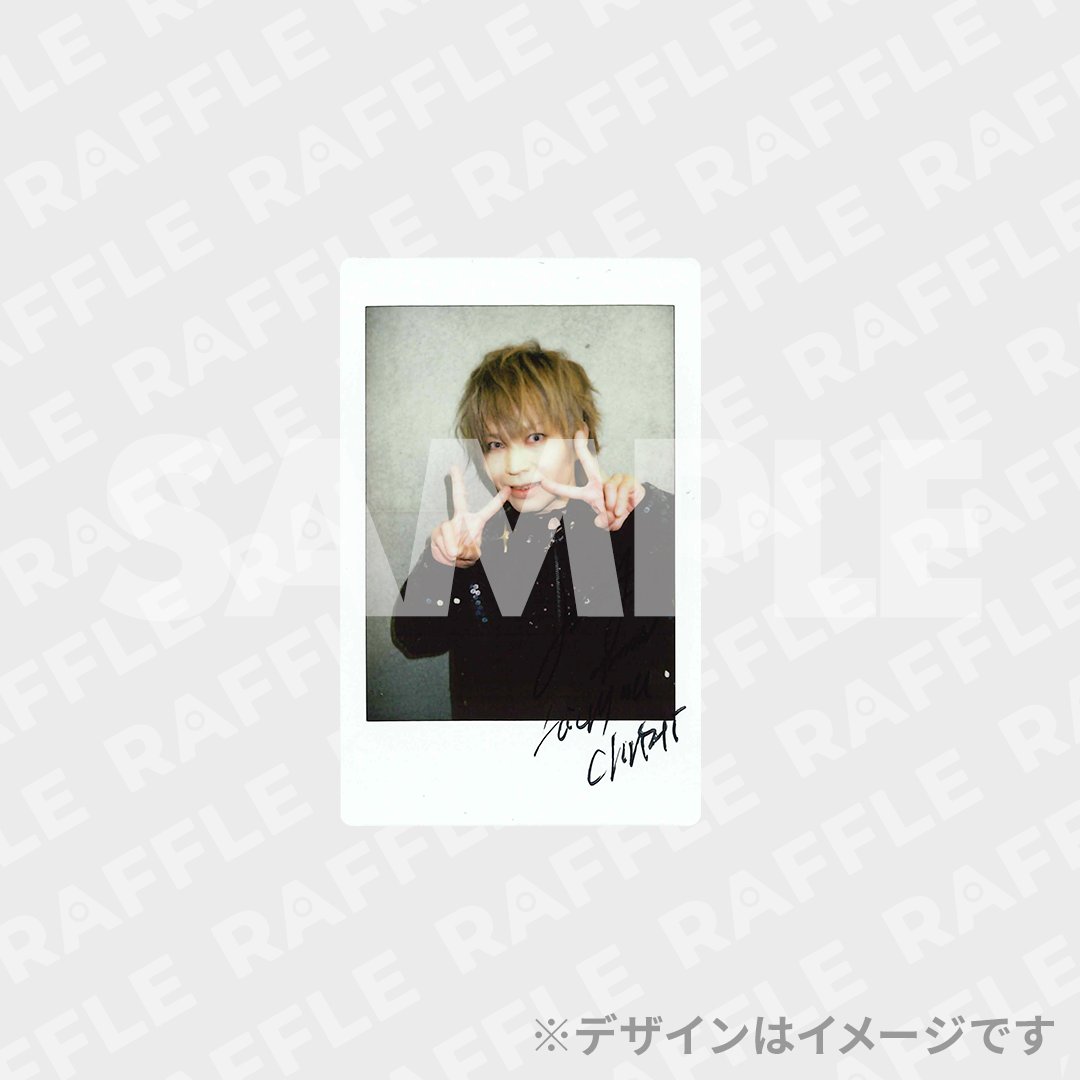 ◤ 販売中 ◢ La'cryma Christi LiveTour 2025-2026 Night Flight