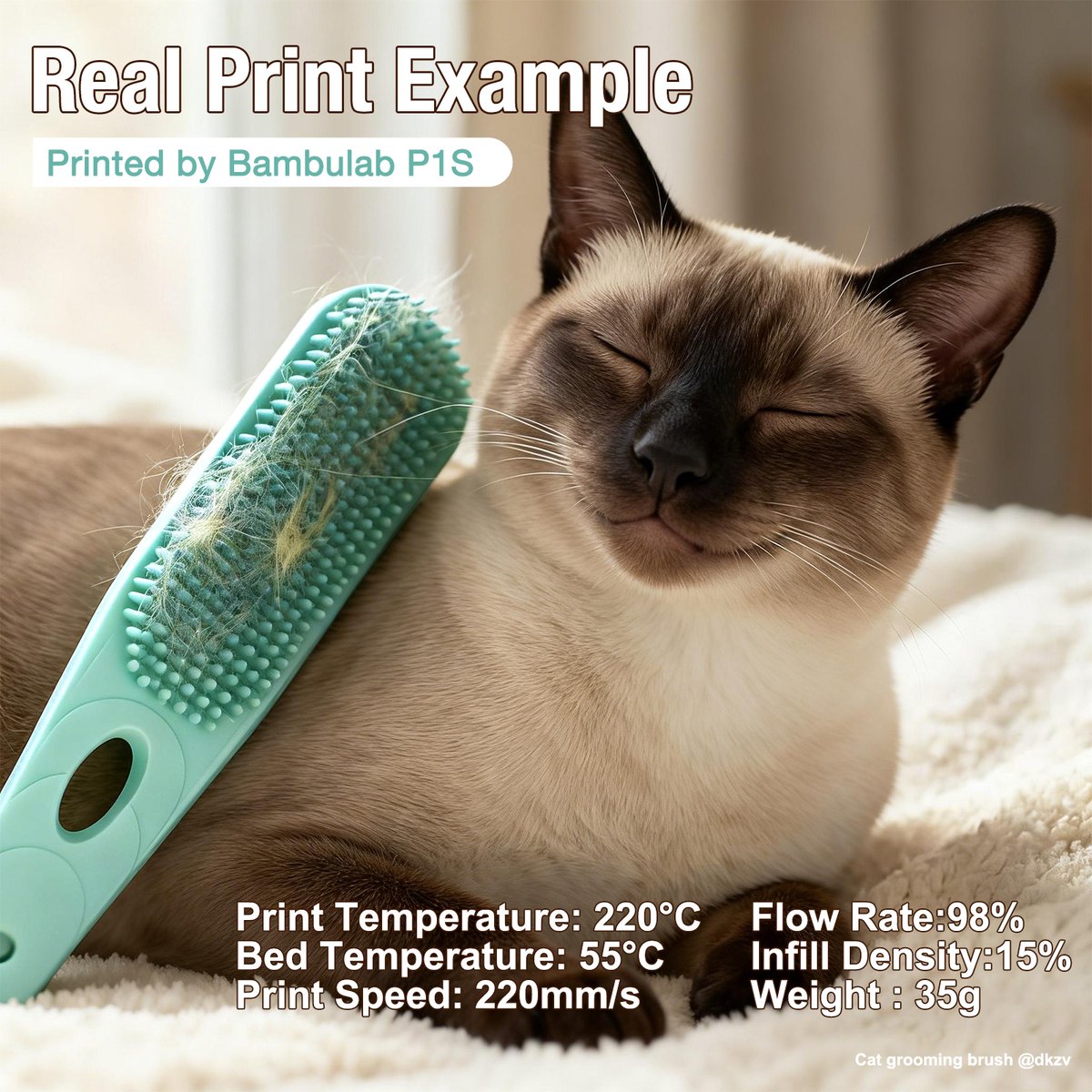 yxpolyer's tweet image. ✨ New Color Drop ✨

Food-Safe PLA+
Mint Green 🌿

Food-safe and pet-friendly💚

#3dprinting #pla #filament #3dprint #yxpolyer